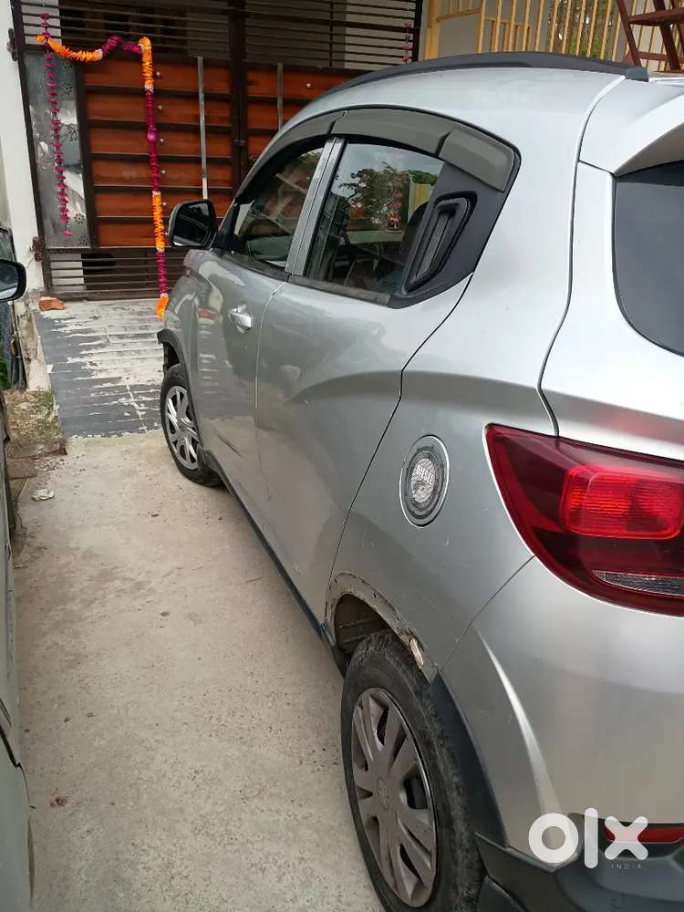 Kuv 100 2016 In Cool Condition