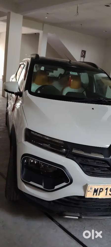 Renault Kwid 2023 Petrol