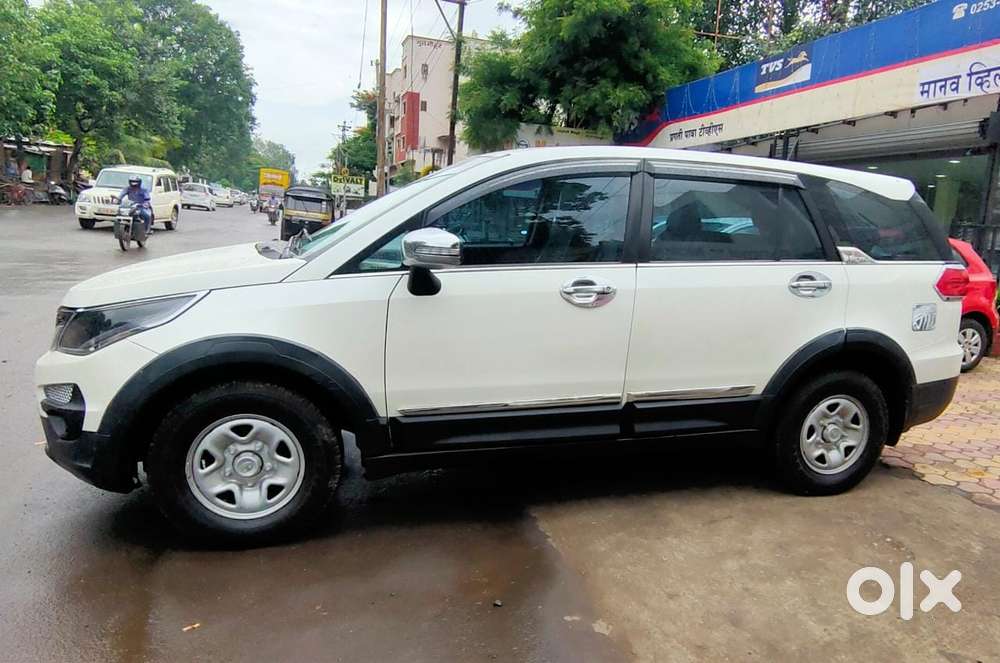 Tata Hexa 2.2 Xe 4x2 7 Str, 2018, Diesel