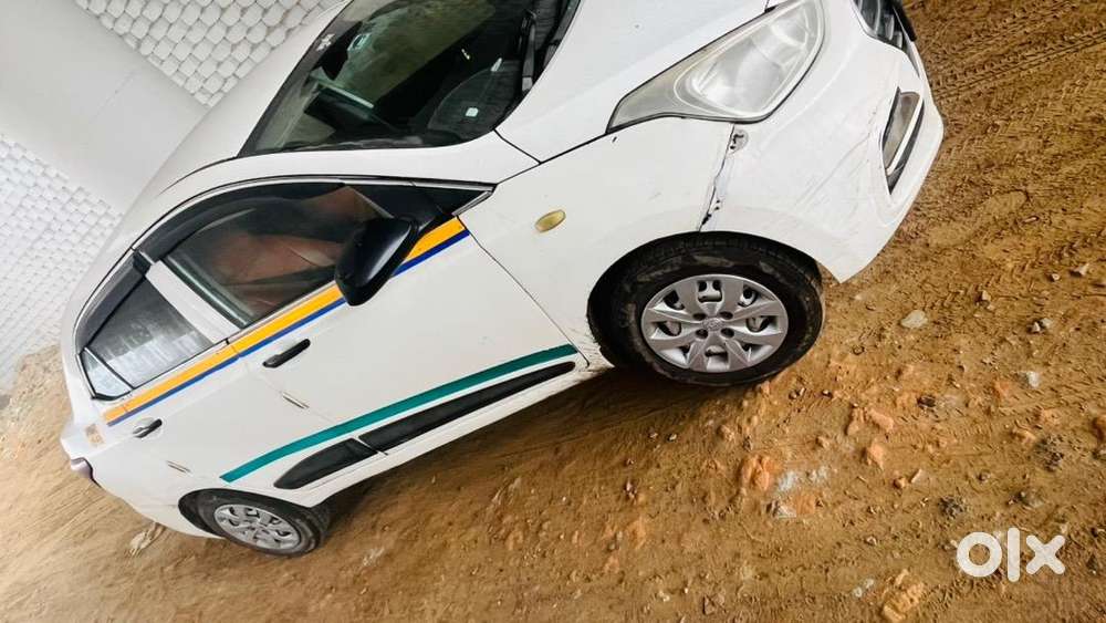 Hyundai Xcent Prime 2021 Petrol Good Condition