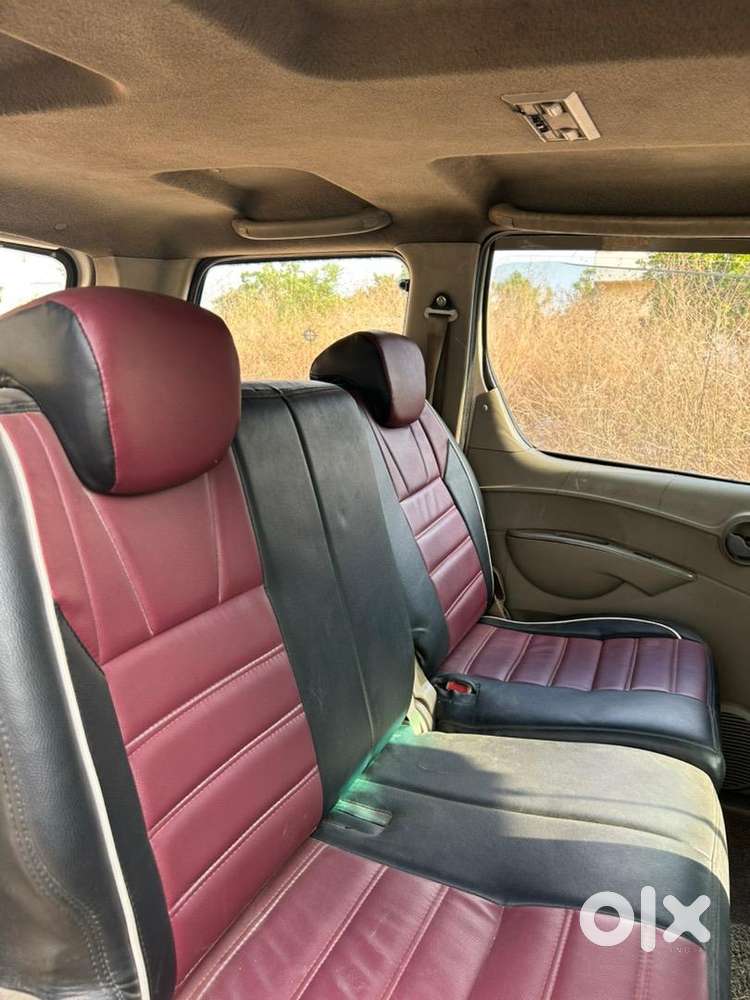 Mahindra Xylo Diesel 2012