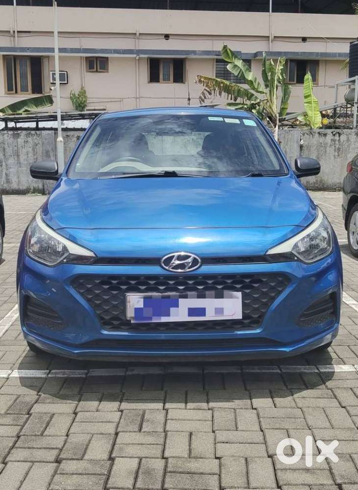 Hyundai I20 1.2 Era, 2019, Petrol