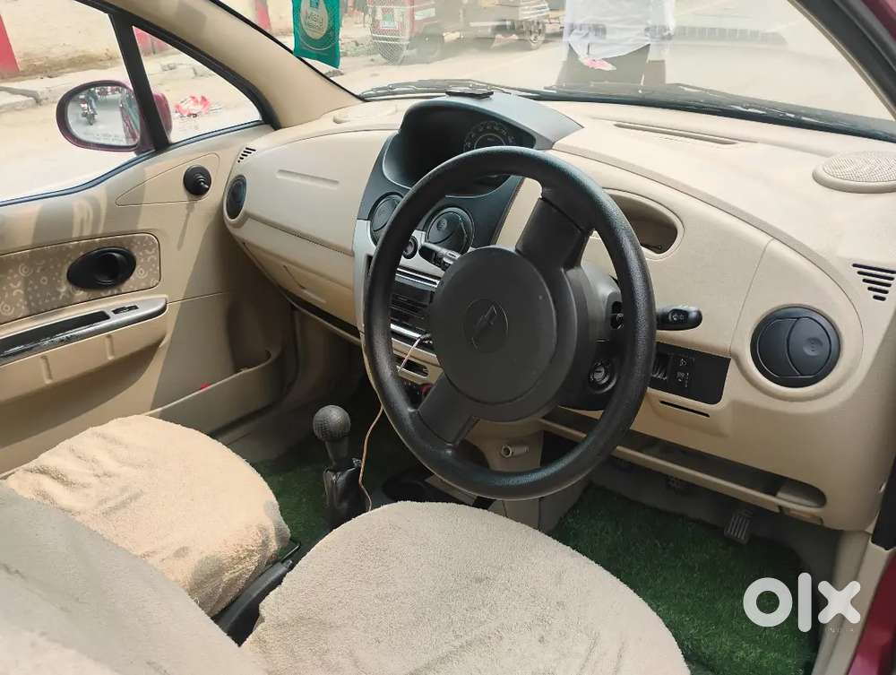 Chevrolet Spark 2010