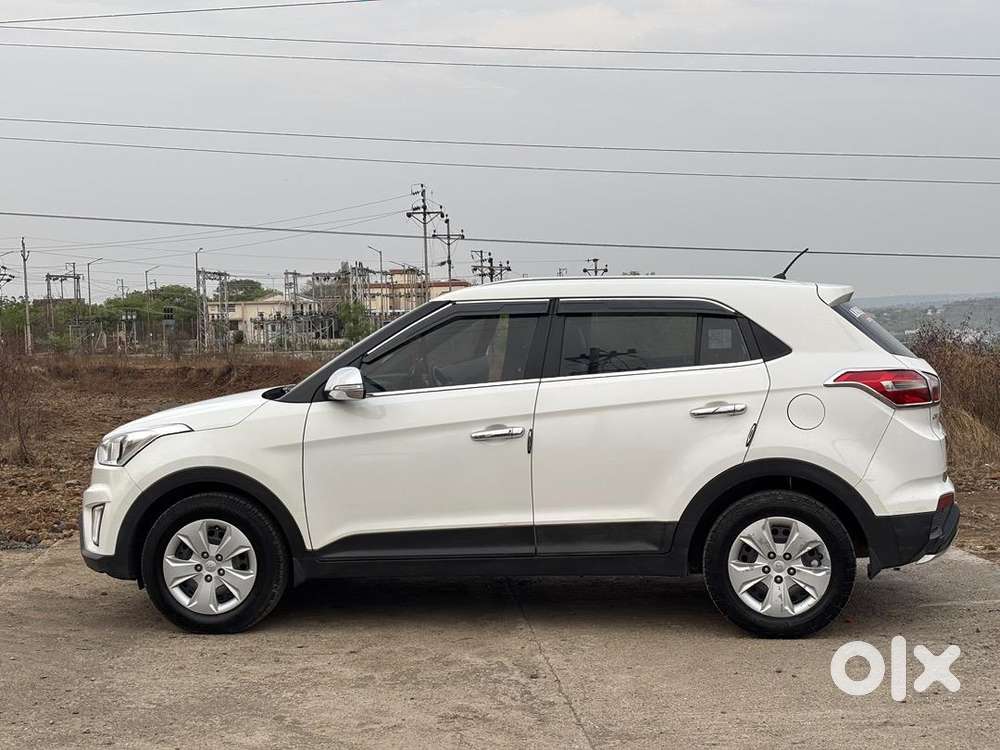 Hyundai Car Diesel 2018