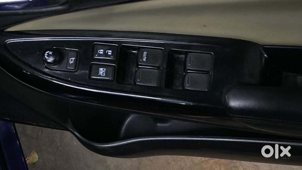 Toyota Glanza 1.2 V, 2022, Petrol