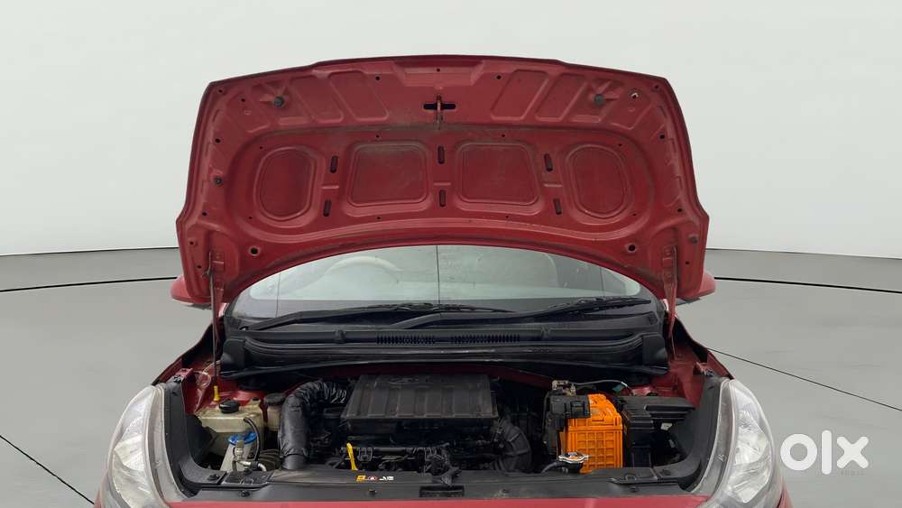 Hyundai Grand I10 Nios Sportz 1.2 Kappa Vtvt, 2020, Petrol