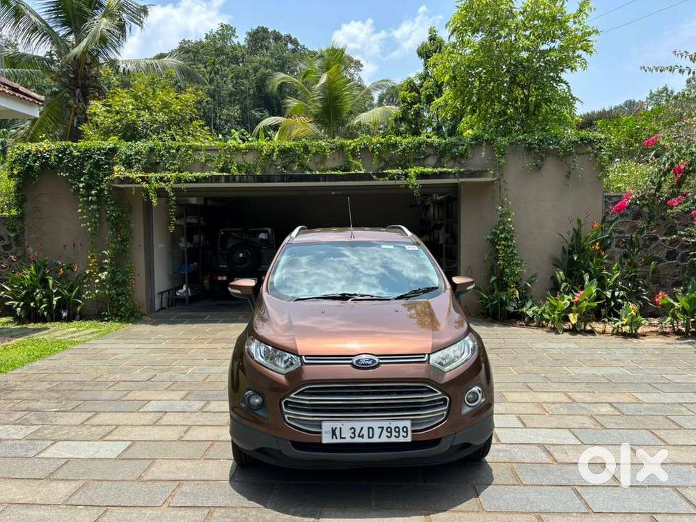 Well Maintained -single Owner-petrol Automatic