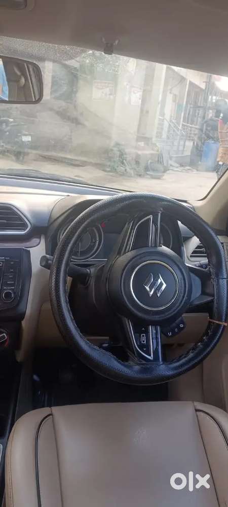 Maruti Suzuki Dzire 2019 Diesel 80000 Km Driven