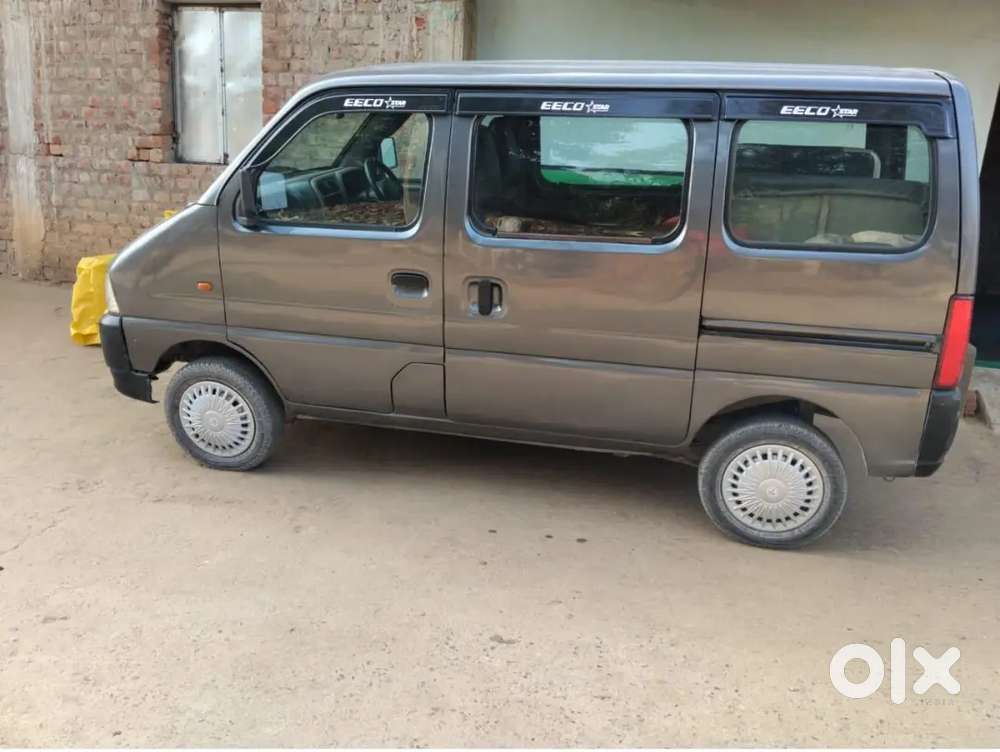 Maruti Suzuki Eeco 2011 Petrol
