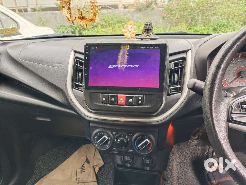 Maruti Suzuki Celerio Zxi(o) Mt, 2023, Petrol