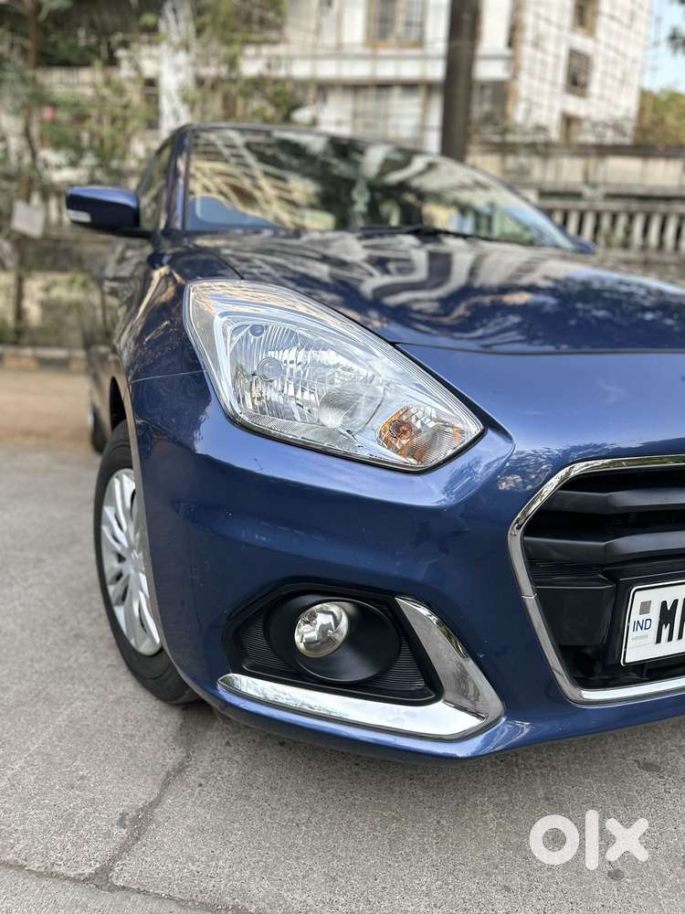 Maruti Suzuki Swift Dzire Vxi(o) Amt, 2020, Petrol