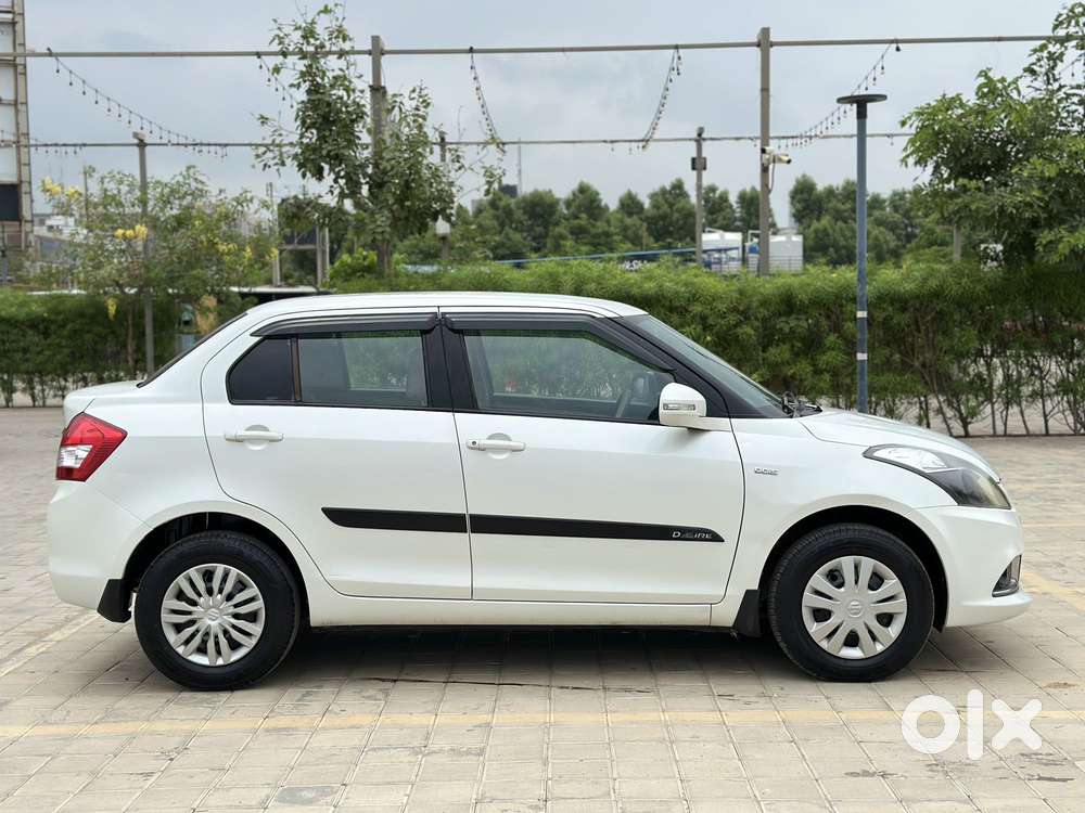 Maruti Suzuki Swift Dzire Vdi (o), 2015, Diesel