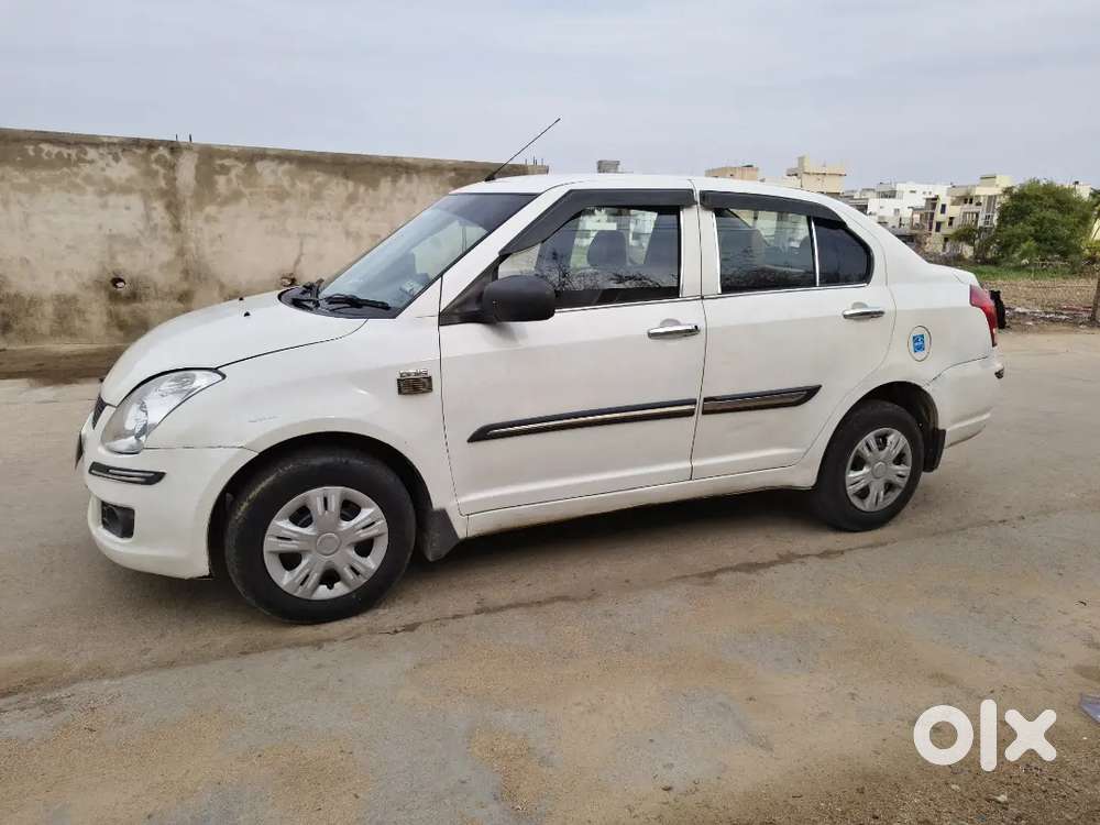 Maruti Suzuki Swift Dzire Tour 2016