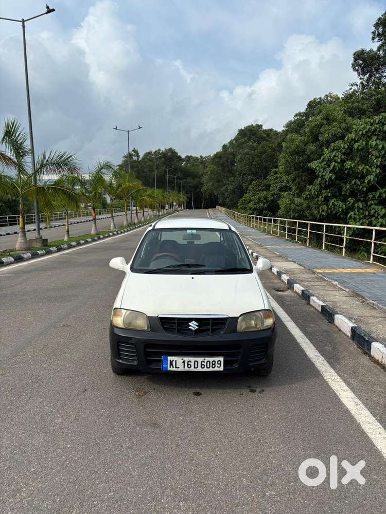 Maruti Suzuki Alto 2007