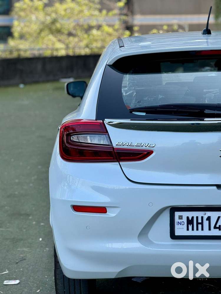 Maruti Suzuki Baleno Zeta Cng, 2025, Cng & Hybrids