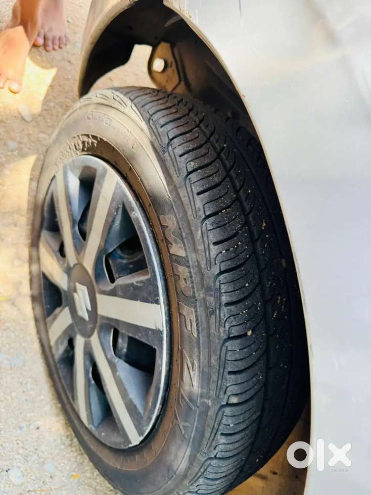 Maruti Suzuki Wagon R 2007 Petrol 80000 Km Driven
