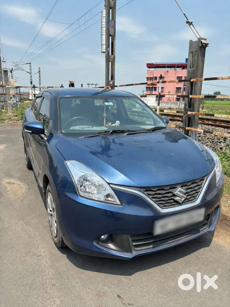 Maruti Suzuki Baleno For Sale