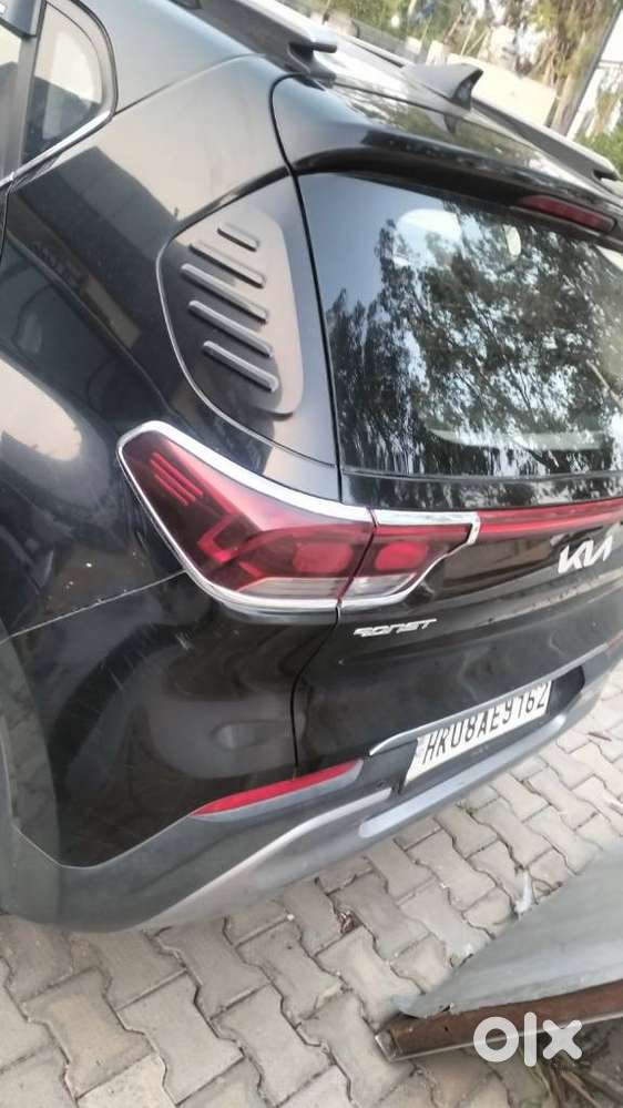 Kia Sonet Htk Plus D, 2022, Diesel