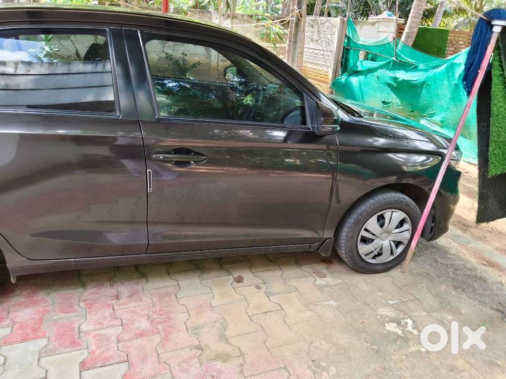 Sell My Honda Amaze Car With Good Condition