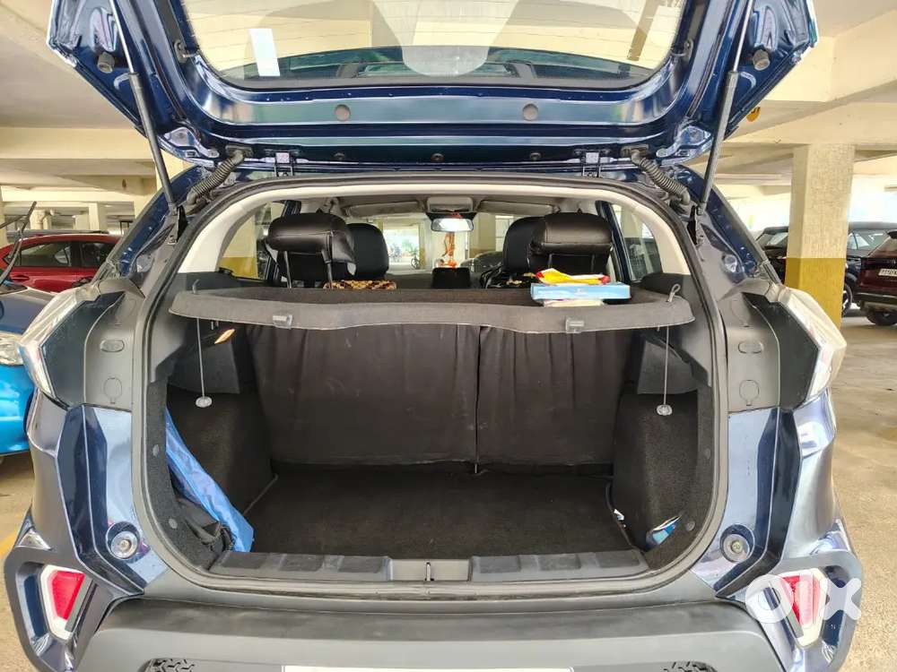 Nexon Xza+s 2023 Petrol