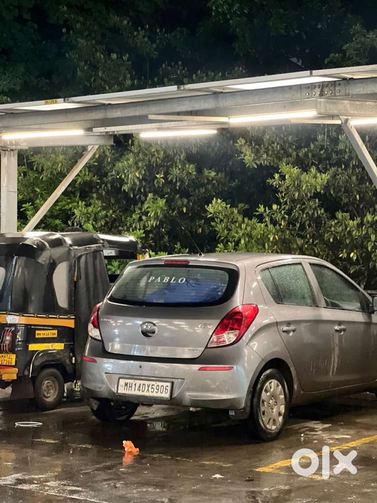 Hyundai I20 Magna 2013 Km Driven