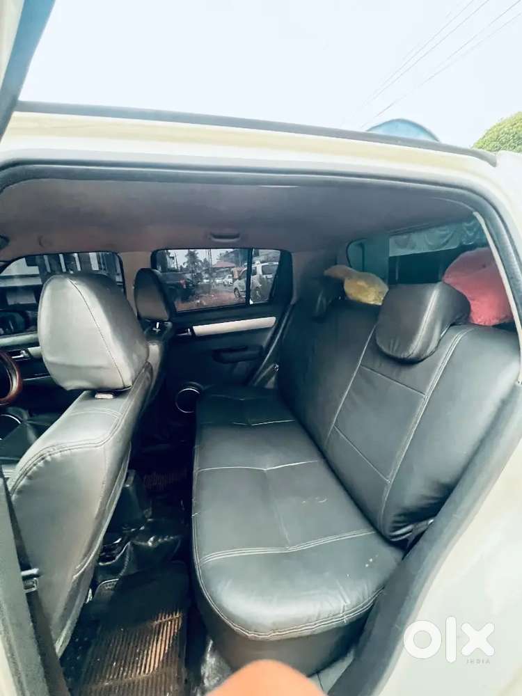 Maruti Suzuki Swift 2007