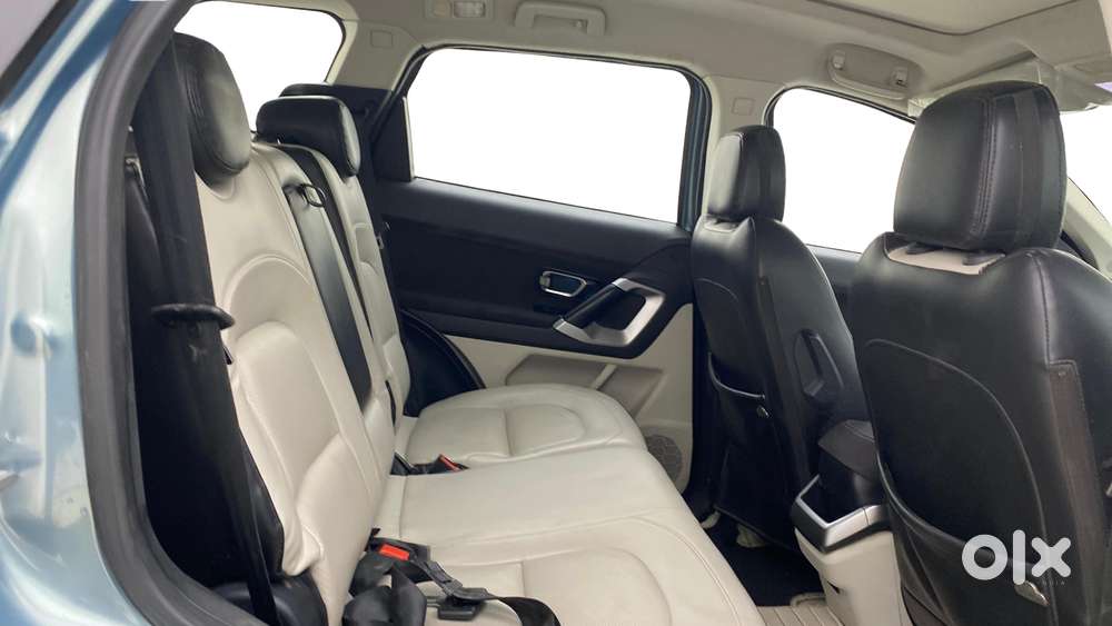 Tata Safari 2.0 Kryotec Xta Plus, 2021, Diesel