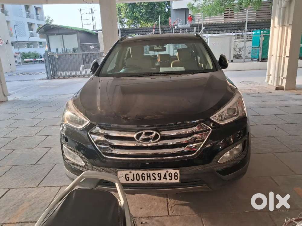 1st Owner Car