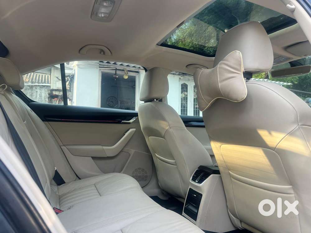 Skoda Octavia 2.0 L&k Tdi, 2018, Diesel