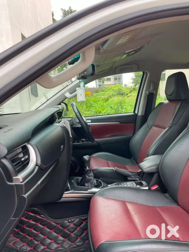 Toyota Fortuner, 2025, Diesel