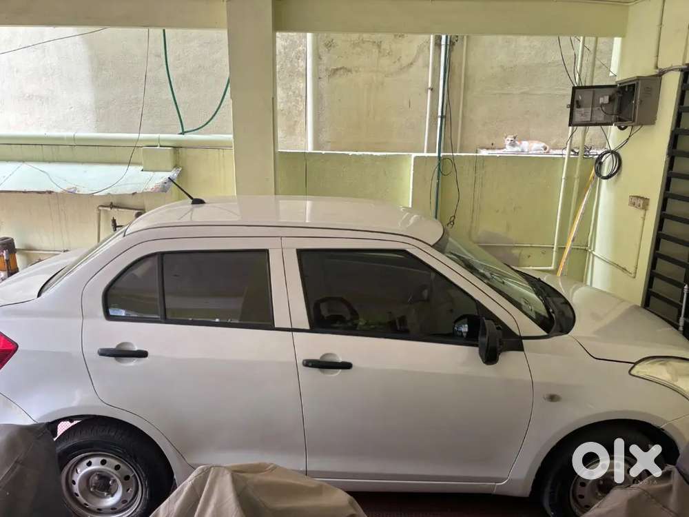 Maruti Suzuki Dzire 2022 Variant