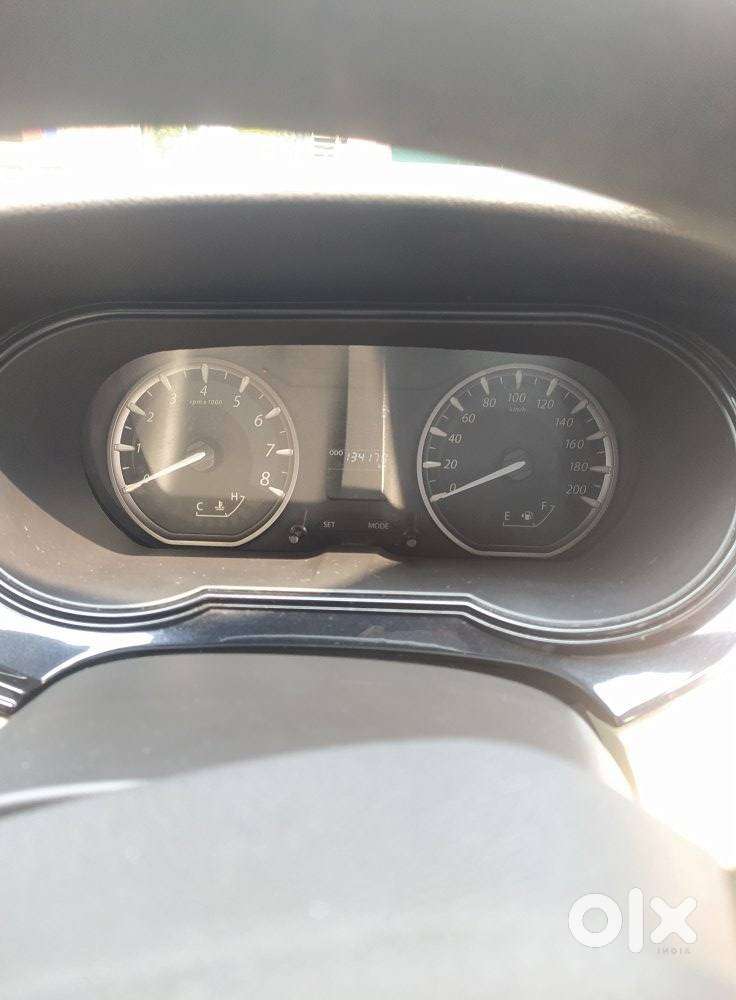 Tata Zest  Xma, 2015, Diesel