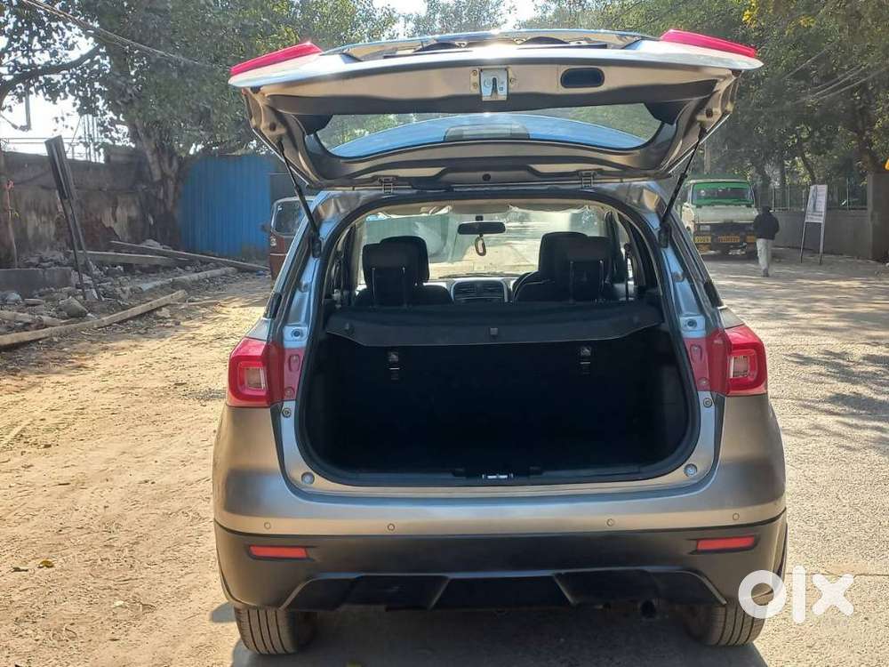 Toyota Urban Cruiser 1.5 Mid Grade At, 2022, Petrol