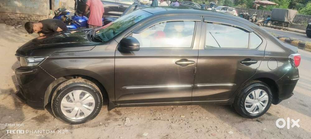 Honda Amaze 2020 Year Smt Petrol
