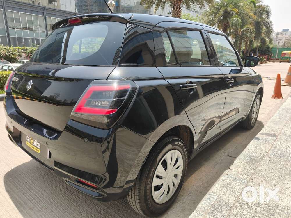 Maruti Suzuki Swift 1.2 Vxi (o), 2025, Petrol