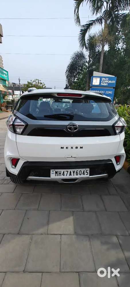 Mint Condition Tata Nexon For Sale