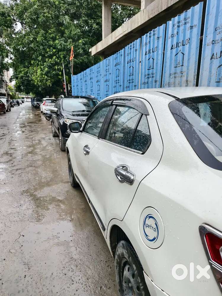 Maruti Suzuki Dzire Vxi 2021 Model
