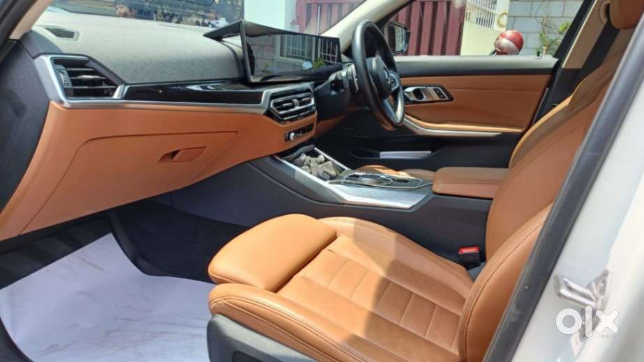 Bmw 3 Series Gran Limousine 320ld M Sport, 2024, Diesel