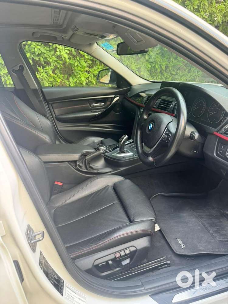 Bmw 328i Petrol