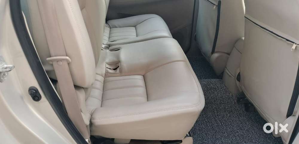 Toyota Innova, 2013, Diesel