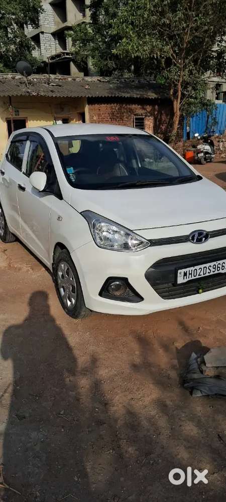 Hyundai Grand I10 Magna 1.2 Kappa Vtvt2015 Model