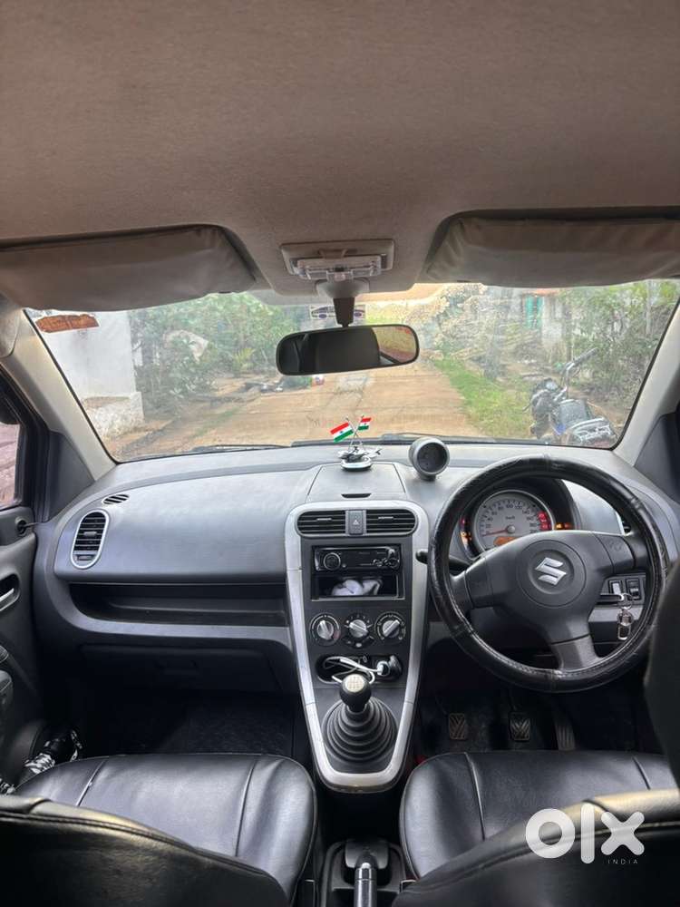 Maruti Suzuki Ritz 2009 Petrol Well Maintained Very Condition