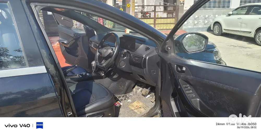 Tata Nexon 2022 Petrol 72000 Km Driven