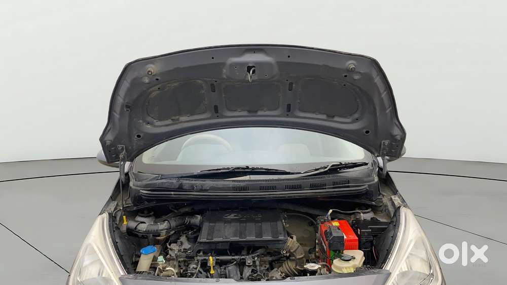 Hyundai Grand I10 Magna 1.2 Kappa Vtvt, 2017, Petrol