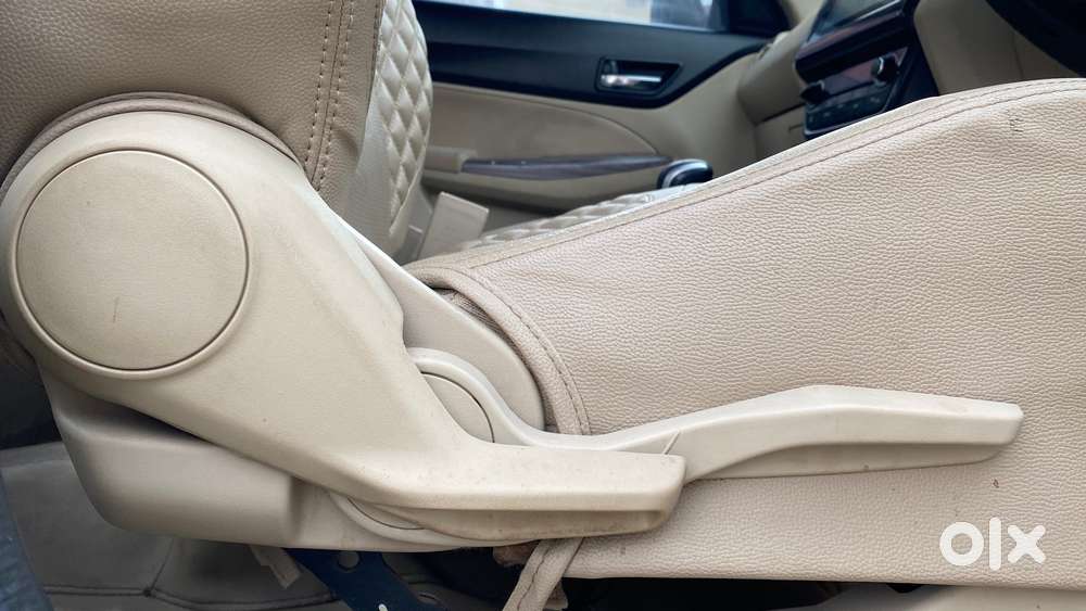 Maruti Suzuki Swift Dzire Amt Zxi, 2021, Petrol