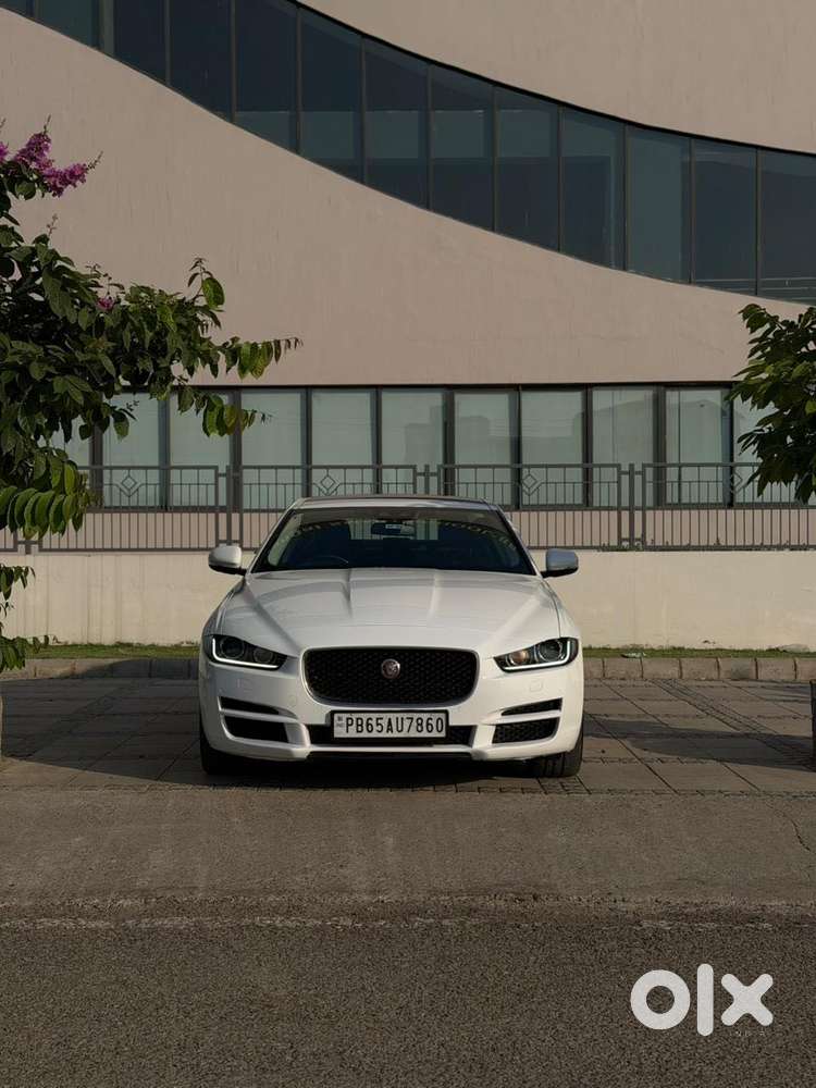 Jaguar Xe 2.0l Diesel Pure, 2019, Diesel