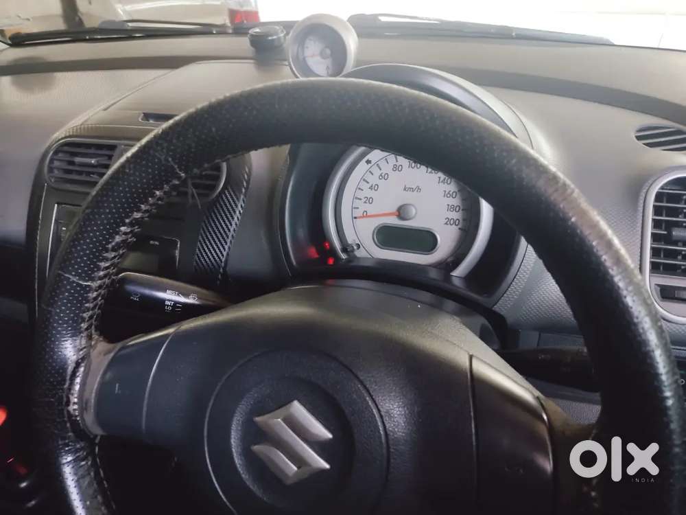 Maruti Suzuki Ritz 2014 Diesel Well Maintained