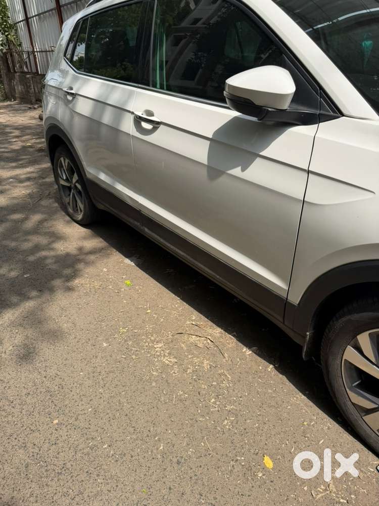 Volkswagen Taigun Petrol 2023