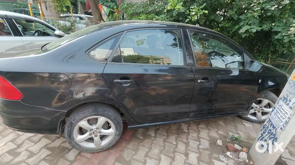 Skoda Rapid 1.5 2014 Elegance