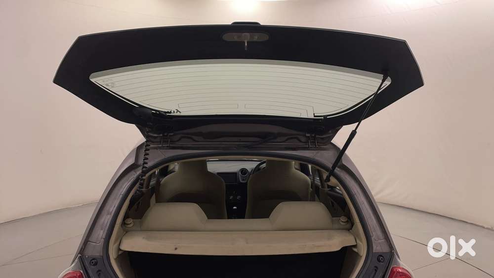 Honda Brio 1.2 Vx Mt, 2015, Petrol